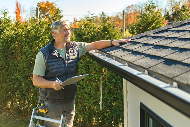 Trusted Roof Inspection service in Martinsdale, MT - Ben Roofing and Steel LLC